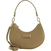 Lacoste Bolso de mano 'Casual' beige