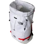 The North Face - Mochilas de montañismo - Verto 27 White/Raw Undyed - Blanco