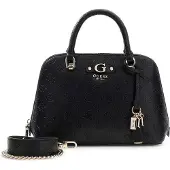 GUESS Bolso de hombro negro