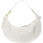 Coccinelle Bolso de mano 'Furoshiki 26 280' blanco perla