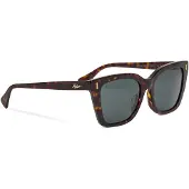 Ralph Lauren Gafas de sol '0RA5349U' pueblo / marrón oscuro / negro