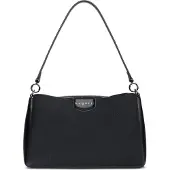 Bugatti Bolso de hombro 'LEAH' negro