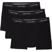 Calvin Klein Underwear Calzoncillo boxer negro / blanco