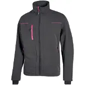 U Power Chaqueta Pluton Lady