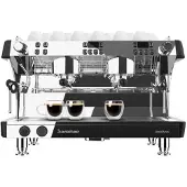 Cecotec Cafetera Barista Baristeo Mattina 2x