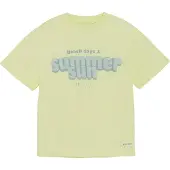 En fant Camiseta ' ENT-shirt SS ' amarillo