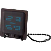 ODM Reloj Dd102a-1 Chain 60mm Quartz Digital