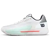 Wilson Zapatillas De Tierra Batida Rush Tour 5