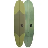 Ocean & Earth Tabla De Surf C-army Epoxy Long 7´6´´