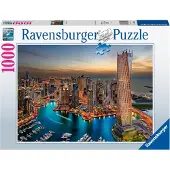 Ravensburger Puzzle Dubai Marina