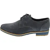 Lloyd Zapatos con cordón 'Drift 110' azul