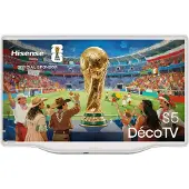 Hisense Tv 32s5q 32´´ Fhd Ips Qled