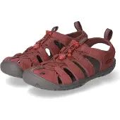 Keen Sandalias Clearwater Cnx Leather