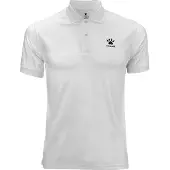 Kelme Polo De Manga Corta Basic