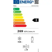 Midea Congelador Vertical Mdrc564fze01/17800262