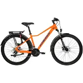 KROSS Bicicleta De Mtb Lea 2.0 Eq 27.5´´