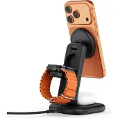 Satechi Cargador Inalámbrico St-q25f31c-ea