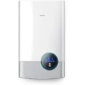 Hisense Bomba De Calor Exterior Ii R290