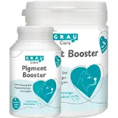 Grau Pigment Booster - 500 comprimidos