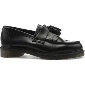 Dr. Martens Zapatillas 'Adrian' negro