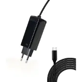 TooQ Cargador De Portátil Tqlc-usbcgan90pd-c