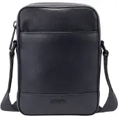 JOOP! Bolso de hombro 'Manciano Rafael' negro