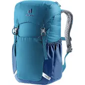 Deuter - Kid's Junior 18 - Mochila para niños azul