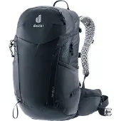 Deuter - Futura 27 - Mochila de senderismo rojo