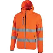 U Power Chaqueta Cursa