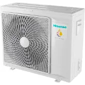 Hisense Bomba De Calor Exterior 080hcds1