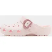 Crocs Zuecos 'Classic' rosa