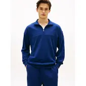Tommy Hilfiger Sudadera azul oscuro