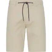Kronstadt Pantalón chino 'KSVestmill' blanco