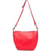 Mandarina Duck Bolso De Hombro Mellow Leather Fzt59