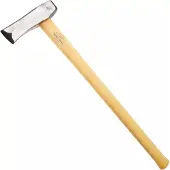 Helko Werk Classic Nordic Splitter 164.0H025H210, hacha de leñador
