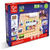 Hape Explorador De Circuitos Pro