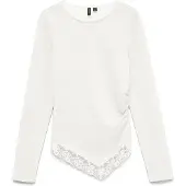 Vero Moda Top blanco