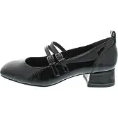 Tamaris Zapatos con plataforma negro
