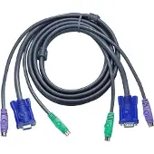Aten Cable Vga 1003p 3 M