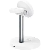 XO Cargador Inalámbrico Xocx038wh