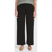 Fransa Pantalón 'BLAZER' negro