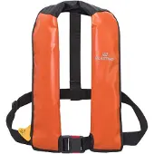 PLASTIMO Chaleco Salvavidas Automático Neo Pro 165 Hammar