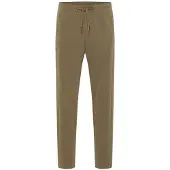 Elbsand Pantalón 'Jonte' caqui