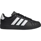 Adidas adidasStreettalk 40 2/3 Core Black / Cloud White / Matte Gold Unisex