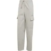 Adidas Pantalón deportivo 'A SZN' gris plateado / gris claro