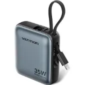 Vention Batería Externa Fhfn0