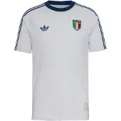 Adidas adidasCamiseta Italia Originals M Crystal White Hombre