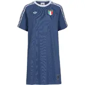 Adidas adidasVestido Italia Originals S Night Marine Mujer