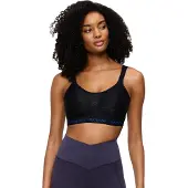 Triumph Sujetador deportivo 'Triaction Energy Lite' negro