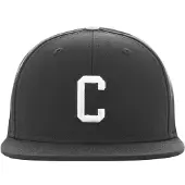 MSTRDS Gorra gris moteado / negro